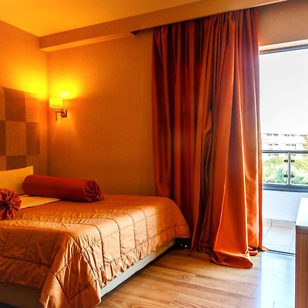 The Residence (Adults Only) Ialisos Exterior foto