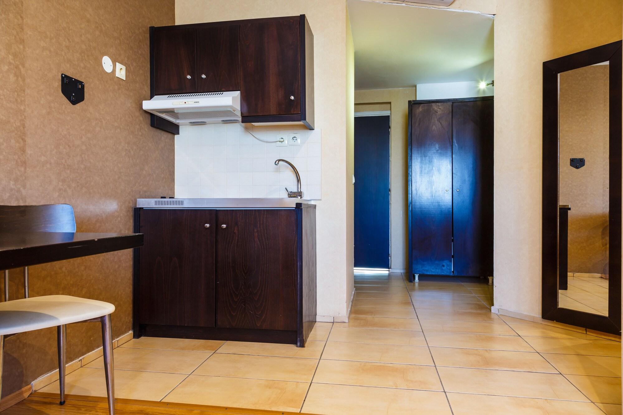 The Residence (Adults Only) Ialisos Exterior foto