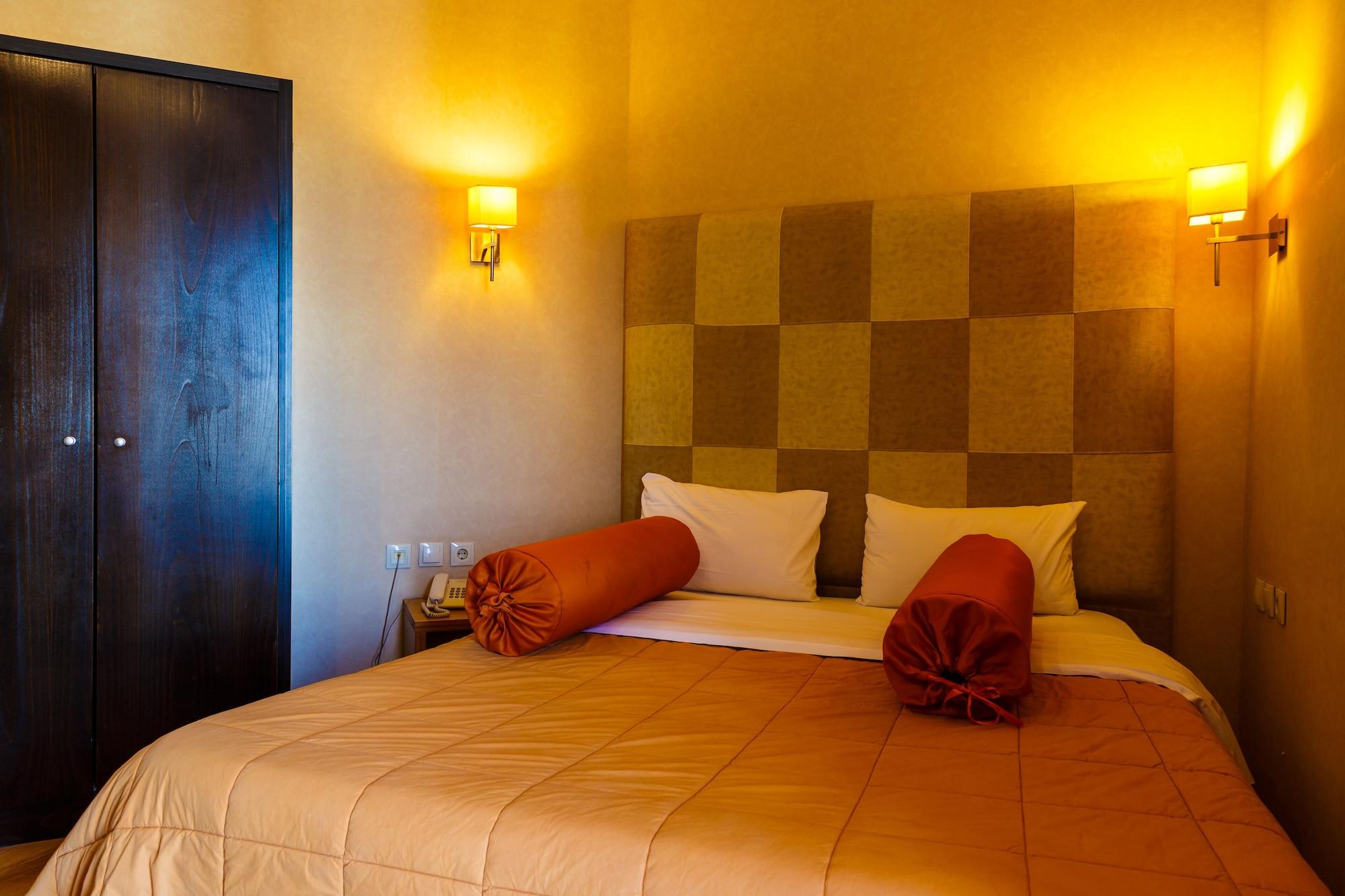 The Residence (Adults Only) Ialisos Exterior foto