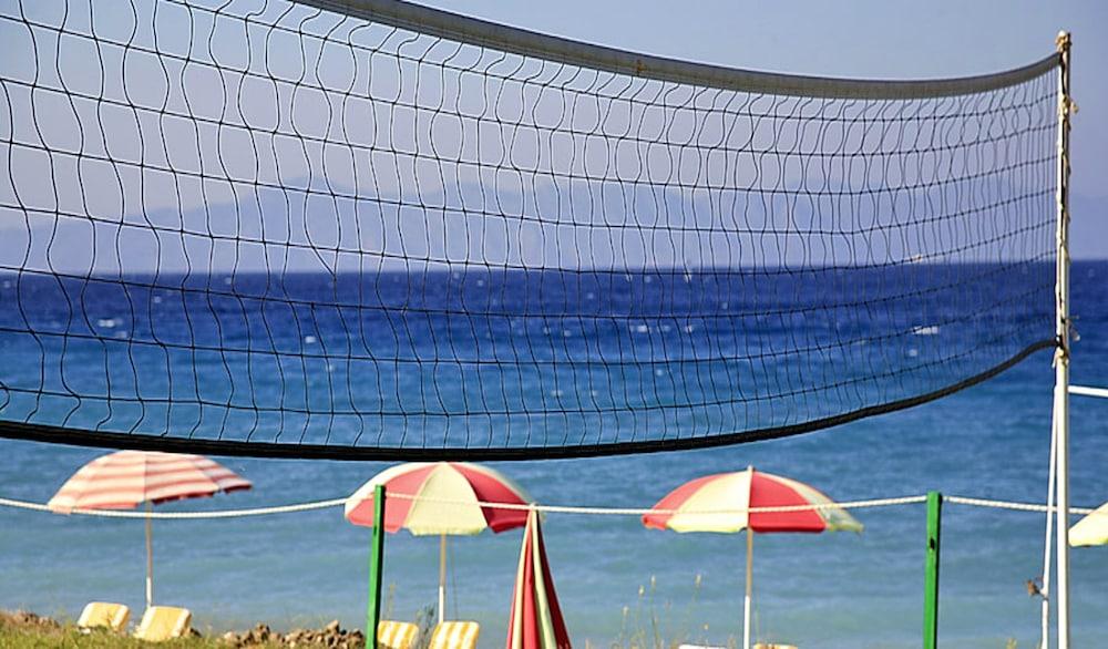 The Residence (Adults Only) Ialisos Exterior foto