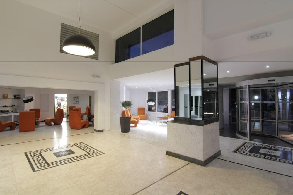The Residence (Adults Only) Ialisos Exterior foto