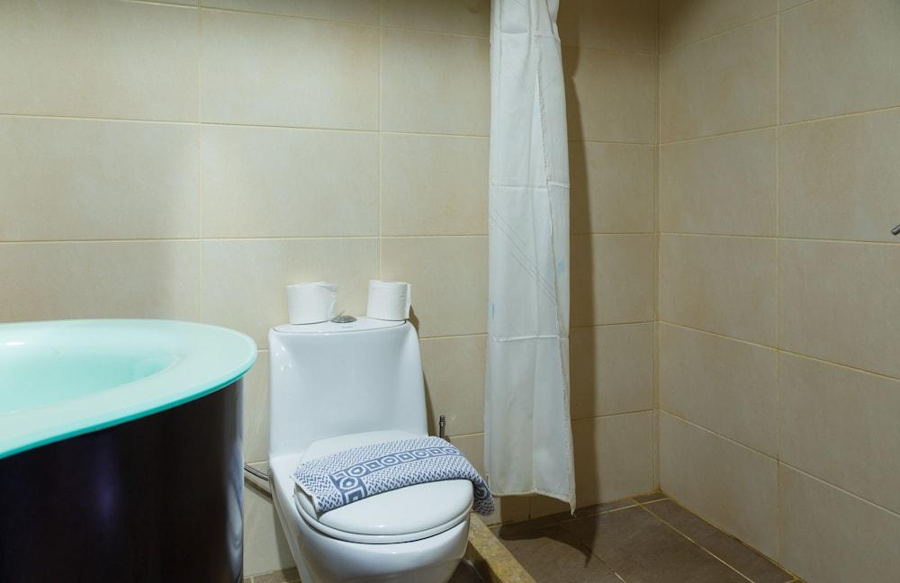 The Residence (Adults Only) Ialisos Exterior foto