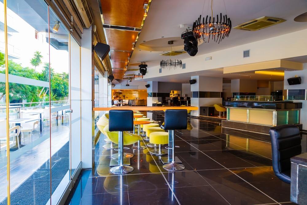 The Residence (Adults Only) Ialisos Exterior foto