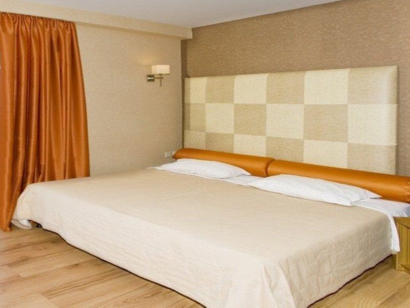 The Residence (Adults Only) Ialisos Exterior foto