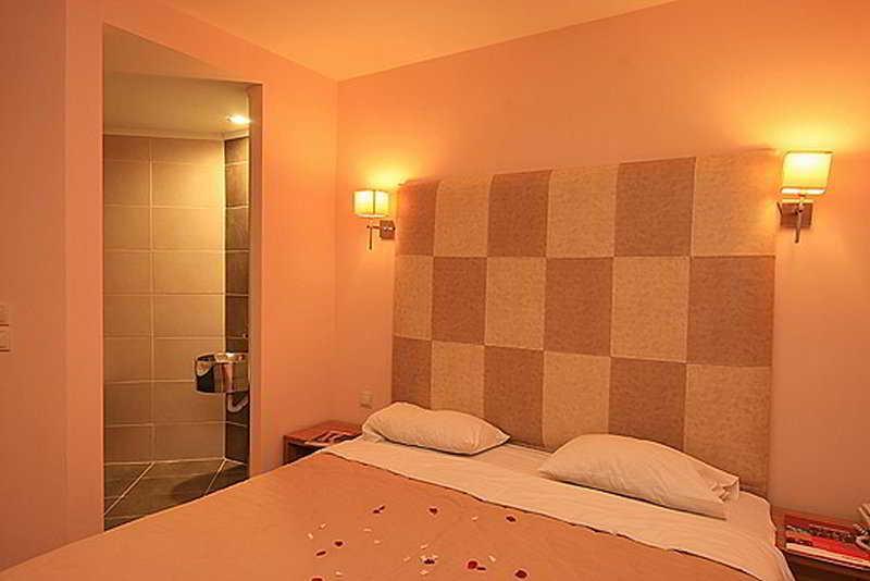 The Residence (Adults Only) Ialisos Exterior foto