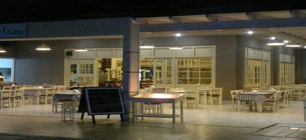 The Residence (Adults Only) Ialisos Exterior foto
